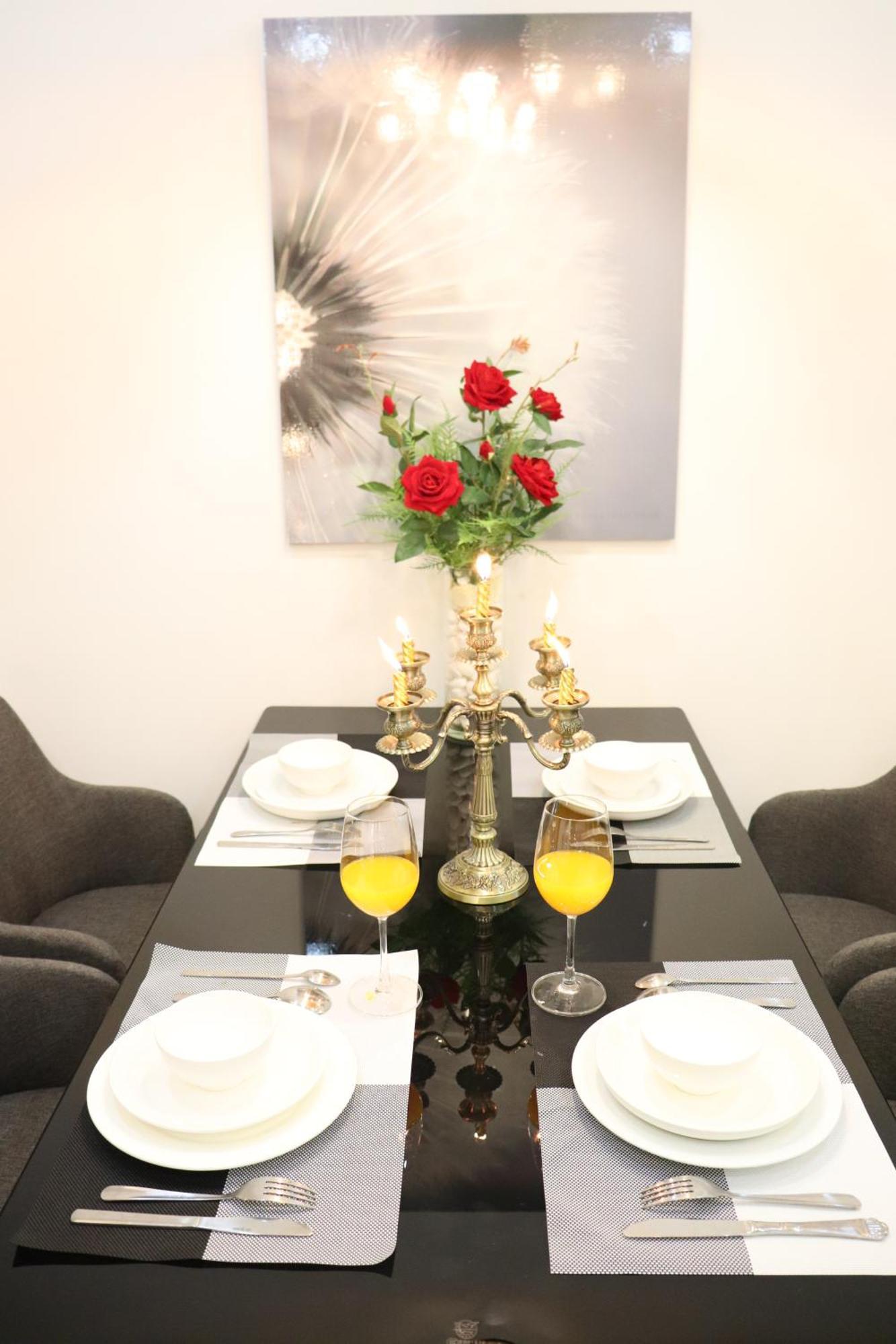 Linda Apartment-Icon56-District4-3Mins To Center Dtrc1- Infinity Pool- Awesome Rooftop Ho Chi Minh-byen Eksteriør bilde