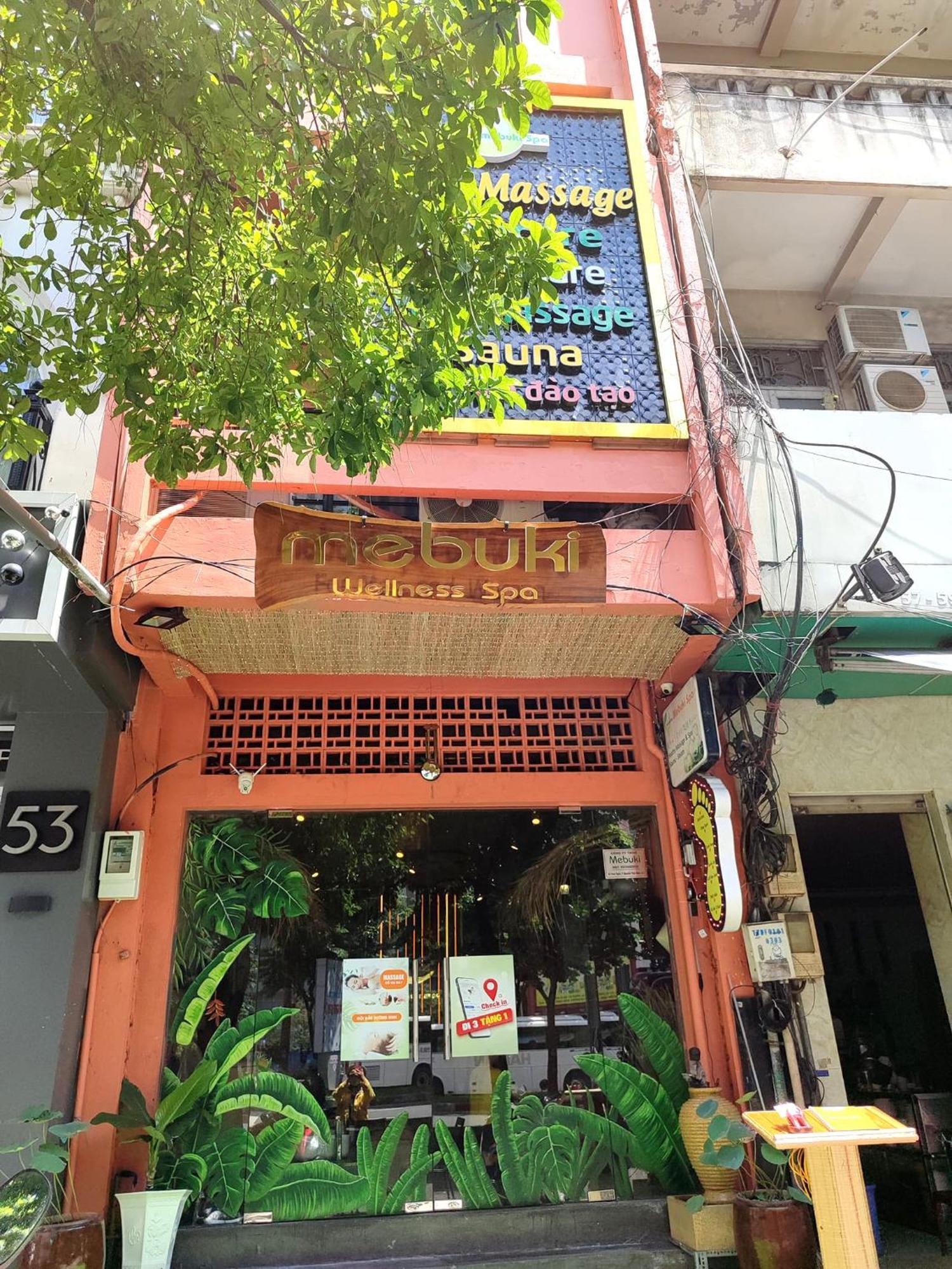 Linda Apartment-Icon56-District4-3Mins To Center Dtrc1- Infinity Pool- Awesome Rooftop Ho Chi Minh-byen Eksteriør bilde